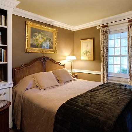 Porches On The Towpath Main House Bed and Breakfast New Hope Εξωτερικό φωτογραφία