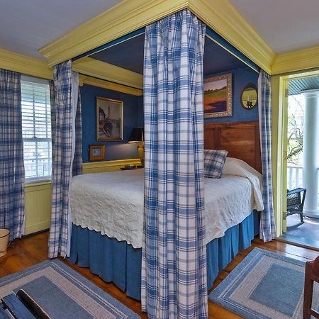 Porches On The Towpath Main House Bed and Breakfast New Hope Εξωτερικό φωτογραφία