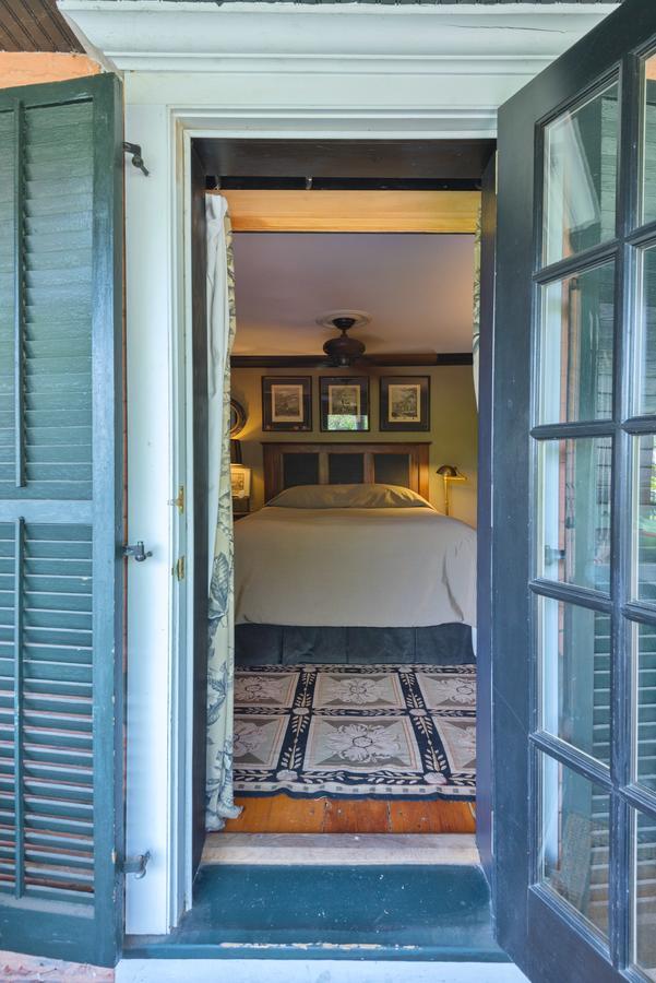 Porches On The Towpath Main House Bed and Breakfast New Hope Εξωτερικό φωτογραφία
