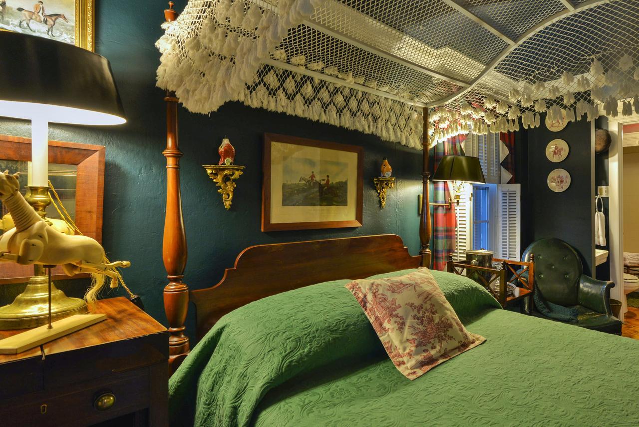 Porches On The Towpath Main House Bed and Breakfast New Hope Εξωτερικό φωτογραφία