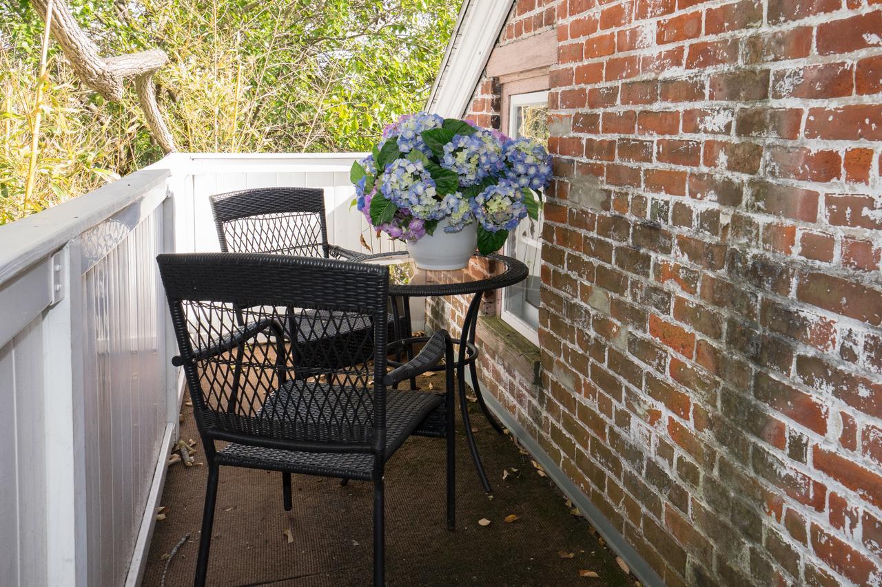 Porches On The Towpath Main House Bed and Breakfast New Hope Εξωτερικό φωτογραφία