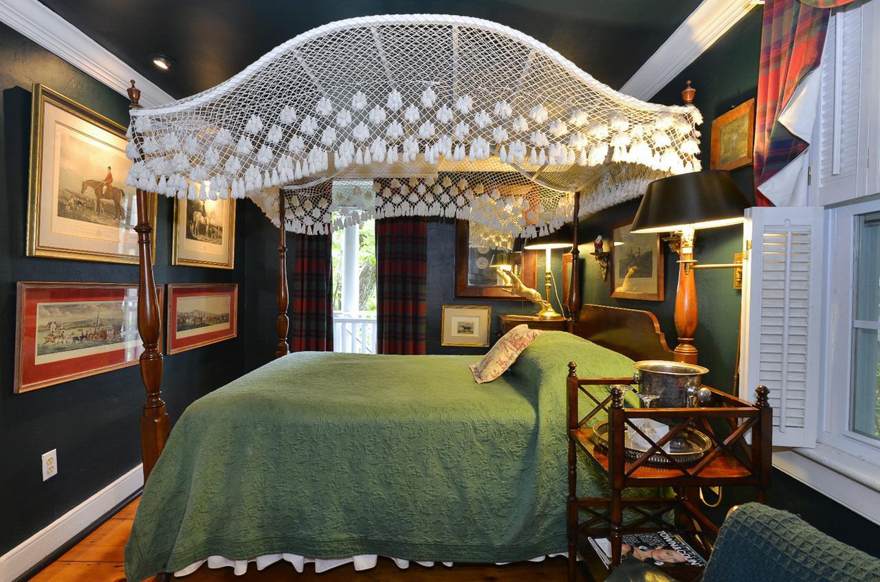 Porches On The Towpath Main House Bed and Breakfast New Hope Εξωτερικό φωτογραφία