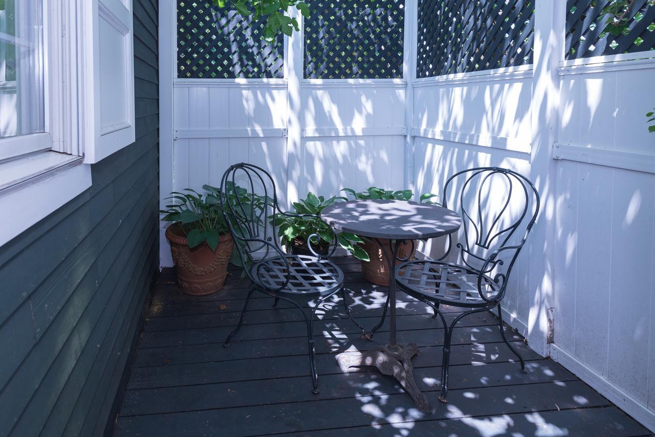 Porches On The Towpath Main House Bed and Breakfast New Hope Εξωτερικό φωτογραφία